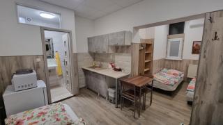 Apartmán 2 Hradná 9 - Nové Zámky - 8