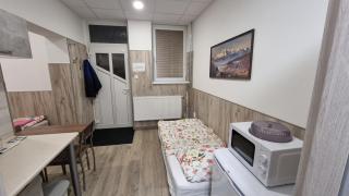 Apartmán 2 Hradná 9 - Nové Zámky - 4