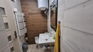 Apartmán 2 Hradná 9 - Nové Zámky - 5