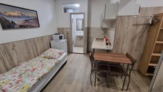 Apartmán 2 Hradná 9 - Nové Zámky - 0