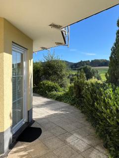 Wunderschöne Eifel-Ferienwohnung - Pelm - 5