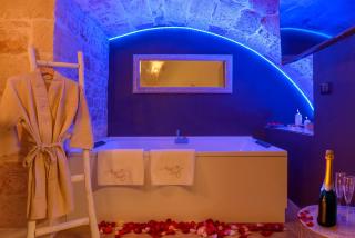Anna Suite con Vasca Idromassaggio - Conversano - 0