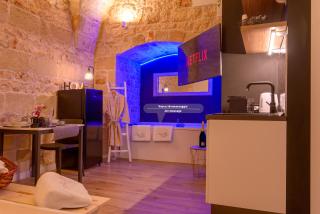 Anna Suite con Vasca Idromassaggio - Conversano - 8