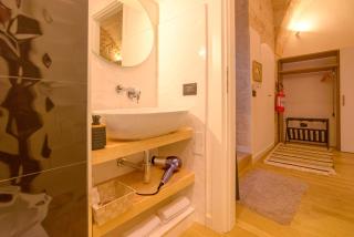Anna Suite con Vasca Idromassaggio - Conversano - 7