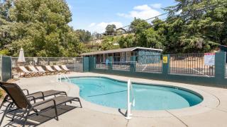 The Congress Sequoia Motel RM6 - Three Rivers - 8