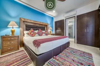 Luxury 2 BR in Romantic Zone - Rooftop Pool - Puerto Vallarta - 9