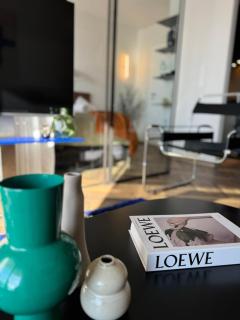 Widok Marzeń Sun&Ski Romantic Art House z garażem - 1