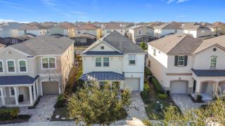Relaxing, Stylish Home with Pool & Spa in Solara Resort - Kissimmee - 8