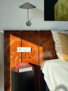 Widok Marzeń Sun&Ski Romantic Art House z garażem - Krynica-Zdrój - 2