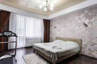 Spacious apartment with terrace - Chişinău - 5