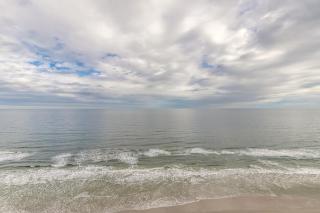 Beachfront Bliss at Ocean Walk Resort - Unit 1701 - Daytona Beach - 3