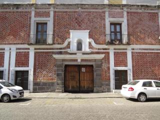 House 905-7 Historic Center of Puebla - Puebla - 0