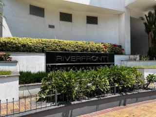 Suite frente al rio Puerto Santa- Guayaquil - Guayaquil - 4