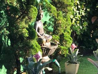 Apto com varanda pousada Don Graciano - 4