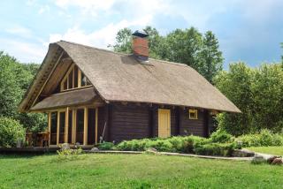 Viesu Sēta LOCU SALA - 3