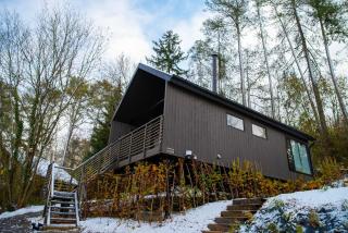 Inarden Yellowstone Cabin - Durbuy - 5