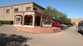 Page Lake Powell Campground - Tiny Homes - Page - 5