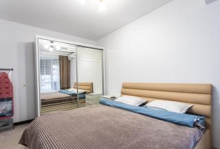 Apartment near the park Valea Trandafirilor - Chişinău - 5