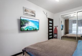 Apartment near the park Valea Trandafirilor - Chişinău - 6