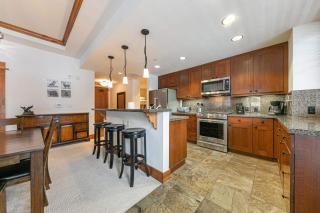 Big Horn Lodge 202 by East West Hospitality - 6
