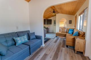 Owl's Nest - Ponderosa - 4