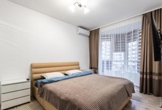 Apartment near the park Valea Trandafirilor - Chişinău - 0