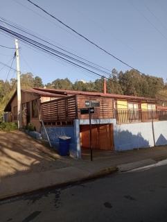 Amplia casa en Playa Cocholgue, Tomé, Concepción - Tomé - 9