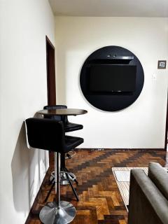 Casa Praça JK - Diamantina - 4