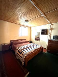 Amplia casa en Playa Cocholgue, Tomé, Concepción - Tomé - 4