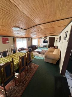 Casa cabaña en Playa Cocholgue, Tomé, Concepción - 9