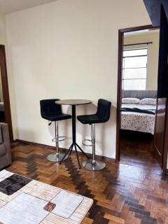 Casa Praça JK - Diamantina - Diamantina - 5