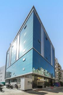 Hotel Grand Kasturi - Bangalore - 7
