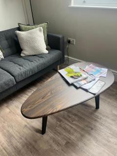 Luxury One Bedroom Apartment - Bristol - 1