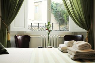 B&B Isola d'Arno - Florence - 7