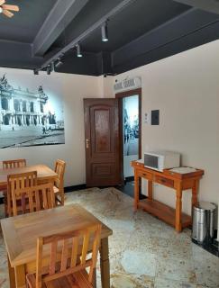 Apart no centro de São Paulo Ótima localização - São Paulo - 5