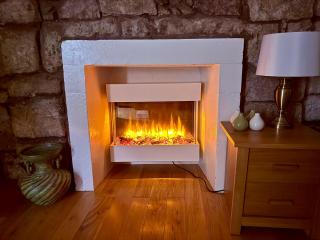 Rose Street flat - 4