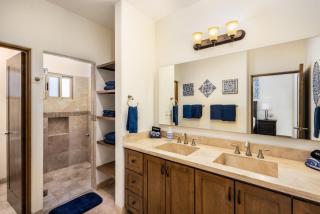 Mesmerizing Ocean Views King Beds Luxury Family Friendly - Cabo San Lucas - 4