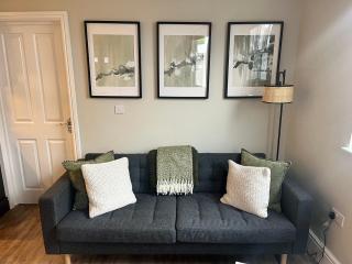 Luxury One Bedroom Apartment - Bristol - 6