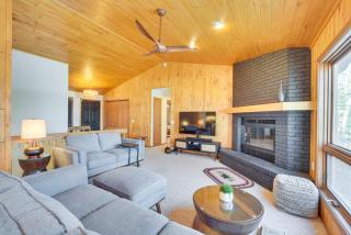 Boat Dock, Full Gym Waterfront Nelson Lake Gem! - 7