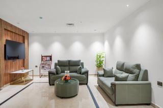 Hotel Grand Kasturi - Bangalore - 4