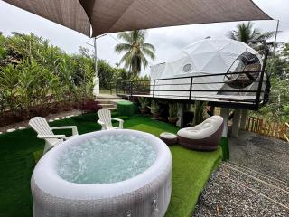 HOPE GARDEN, SARAPIQUÍ, We connect you with the Sarapiquí tropical forest - Sarapiquí - 8