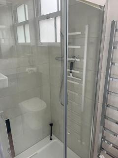 Luxury One Bedroom Apartment - Bristol - 7