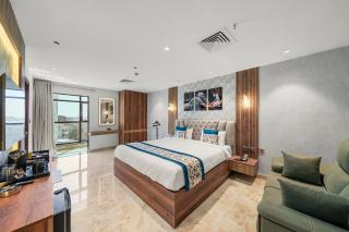 Hotel Grand Kasturi - Bangalore - 0