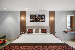 Hotel Grand Kasturi - Bangalore - 8
