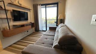 Apartamento SWAMI Beach Residence - Novo Campeche - Florianópolis - 6