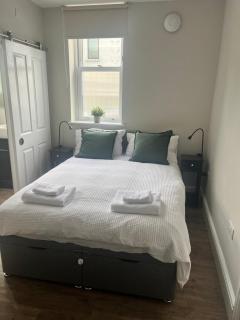 Luxury One Bedroom Apartment - Bristol - 9