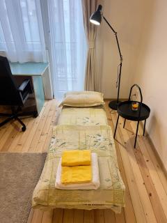 Florence family 2BDR Apt - min from Serdika w WiFi - 5