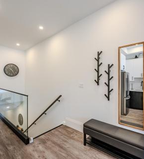 Charming 2 Bed Apartment - Cambridge - 9