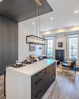 Charming 2 Bed Apartment - Cambridge - 4