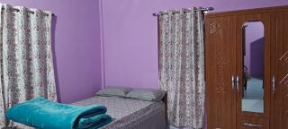 Inyi Polo Guest House - Mekha - 1